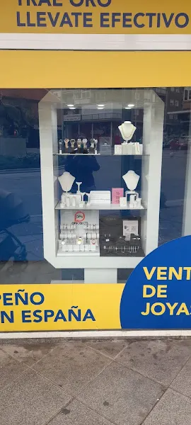 SuperEfectivo - Móstoles - Comerciante de oro en Mostoles - foto 2