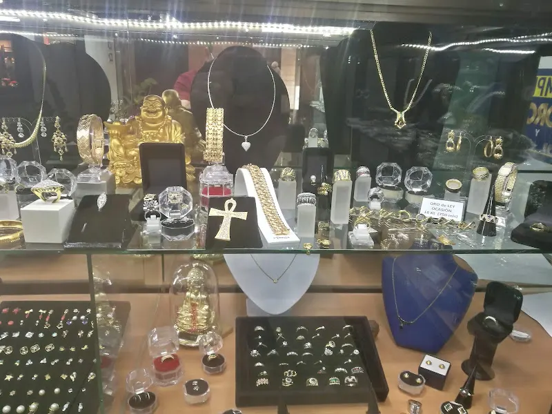 Joyería Ache