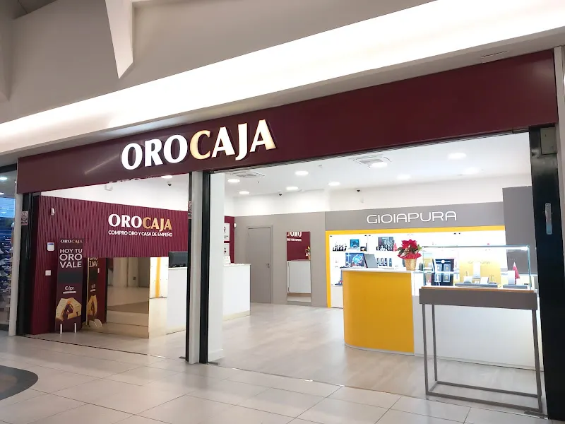 OROCAJA - Comprador de joyas en Alcalá de Henares - foto 2