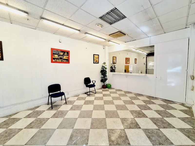 Compro ORO Figueroa en Alcalá de Henares