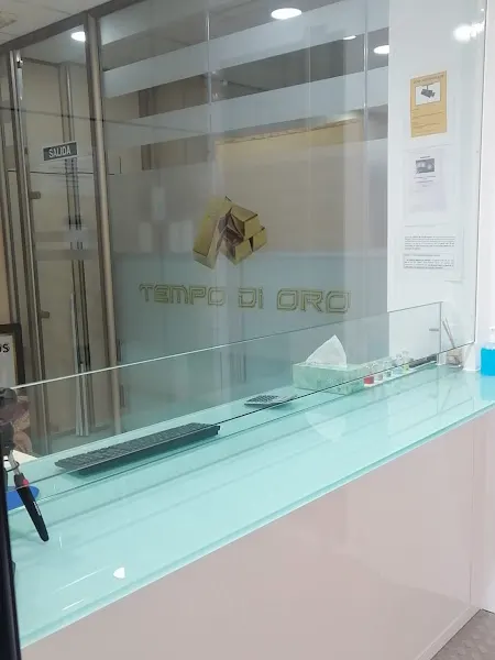 Tempo Di Oro Fuenlabrada - Compro Oro y Plata - Compraventa de Joyas con opción a recompra - Comprador de joyas en Fuenlabrada - foto 2