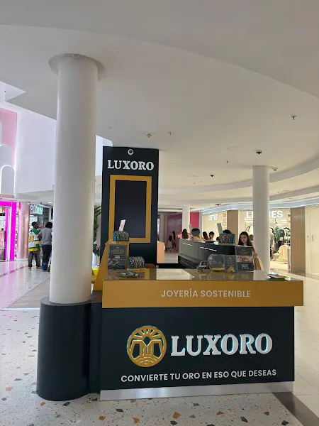 Luxoro Leganes | Compro Oro - Comerciante de oro en Leganés - foto 2
