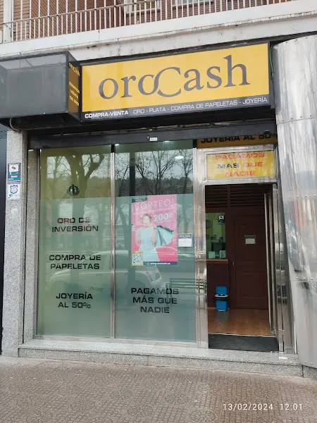 Compro Oro Orocash Burgos 2 - Comprador de joyas en Burgos - foto 2