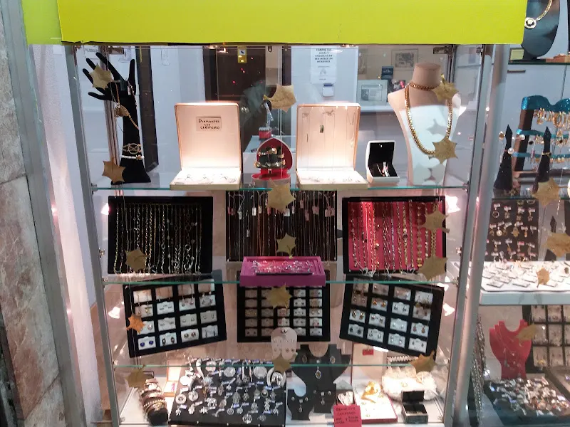 JOYERIA EMPERADOR. COMPRA VENTA DE ORO - Burgos