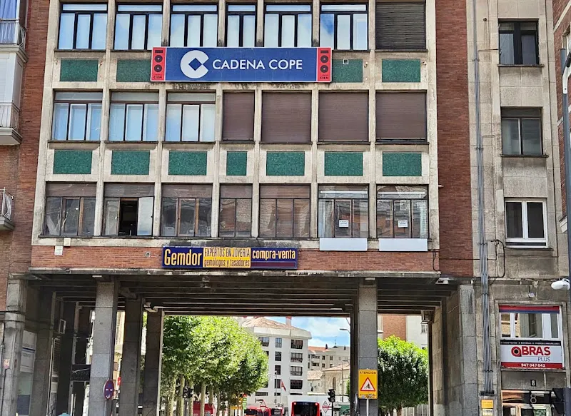 GEMDOR - Joyería en Burgos - foto 2