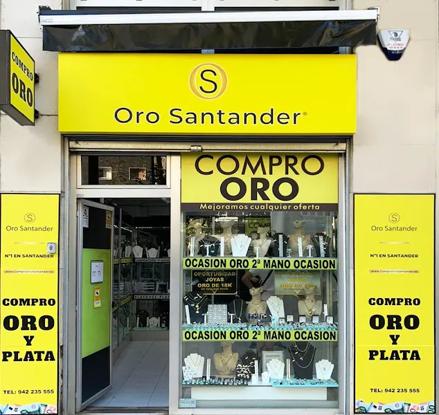 Compro Oro Santander - Oro Santander - Joyería en Santander - foto 2