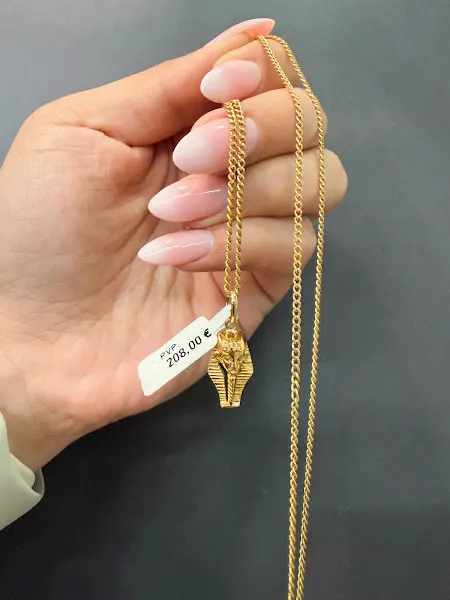 Compro Oro Santander - Orocash