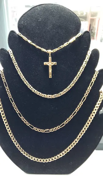 COMPRO ORO KILATES