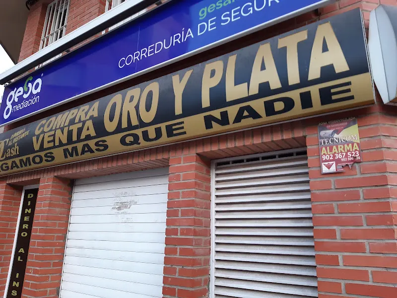 Orocash Castellon Compro-oro - Comercio en Castellón de la Plana - foto 2