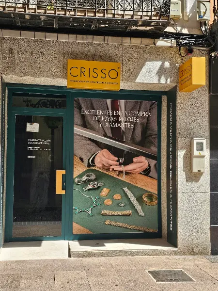 Crisso Castellón en Castellón de la Plana