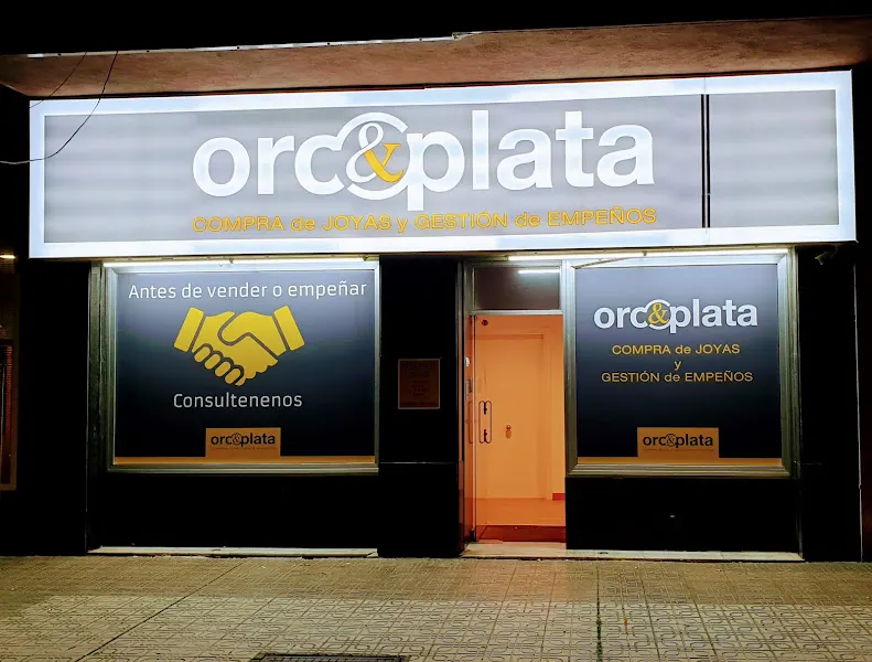 Oro Y Plata Company - Badajoz