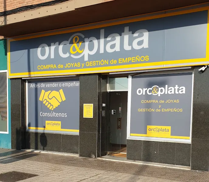 Oro Y Plata Company - Comerciante de oro en Badajoz - foto 2