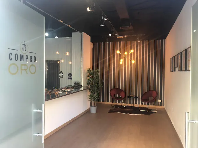 Oro Express - Compro Oro - Marbella