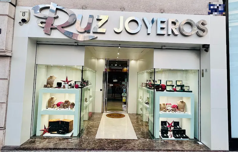 Ruz Joyeros - Marbella - Joyería en Marbella - foto 2