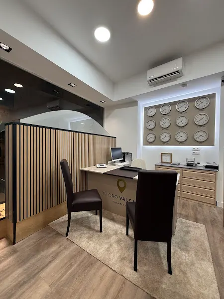 Tu Oro Vale Más Salamanca | Compra-Venta de Oro, Plata y Lingotes - Comprador de joyas en Salamanca - foto 2