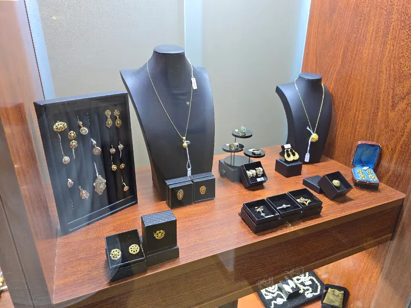 Compro y venta de oro Supragold - Salamanca