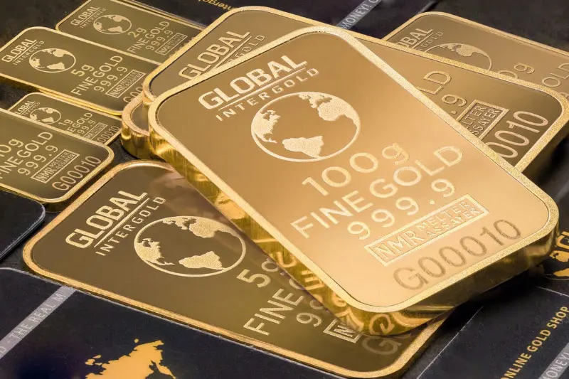 COMPRO ORO PARLA en Parla
