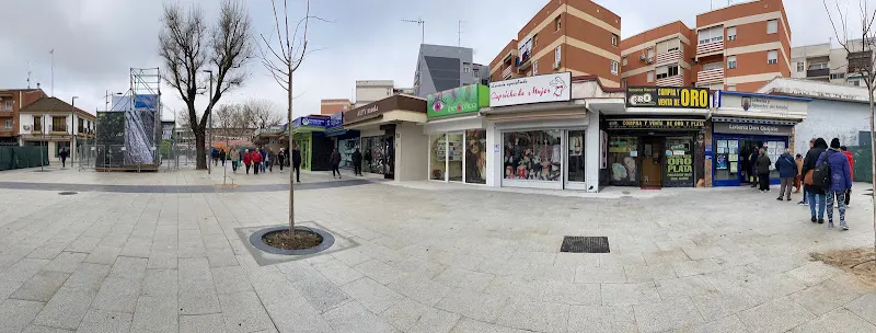 Euro oro compro oro Parla - Comerciante de oro en Parla - foto 2