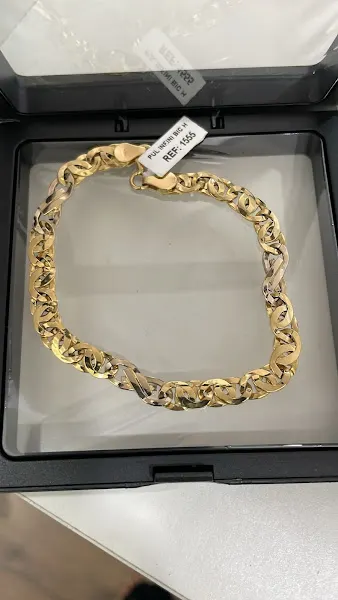 Orocash Parla - Comerciante de oro en Parla - foto 2