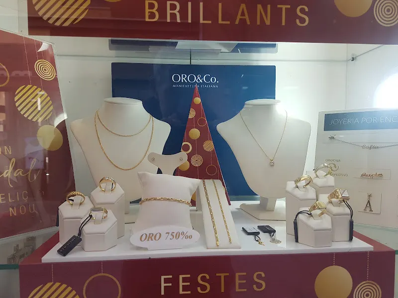 OROCAJA - Comprador de joyas en Mataró - foto 2