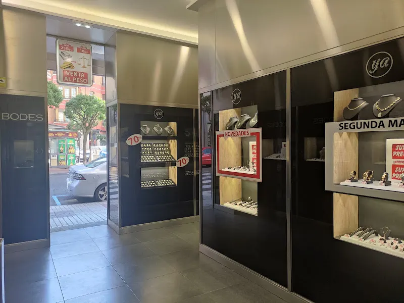 Joyería Ya León - Compro oro - León