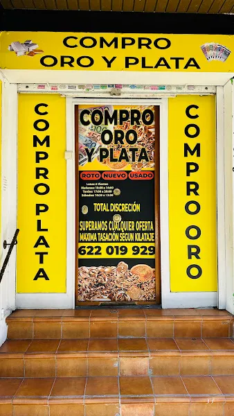 Compro Oro Alcobendas - Comerciante de oro en Alcobendas - foto 2