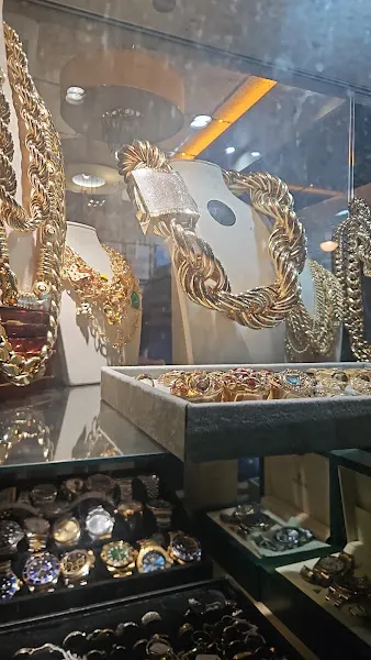 Joyerías Ferrezuelo | Compro ORO - Venta de Oro | Diamantes | Joyas | Relojes en Cádiz