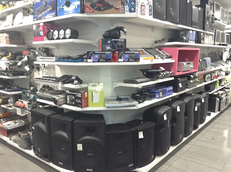 Cash Converters - Tienda de artículos de segunda mano en Reus - foto 2