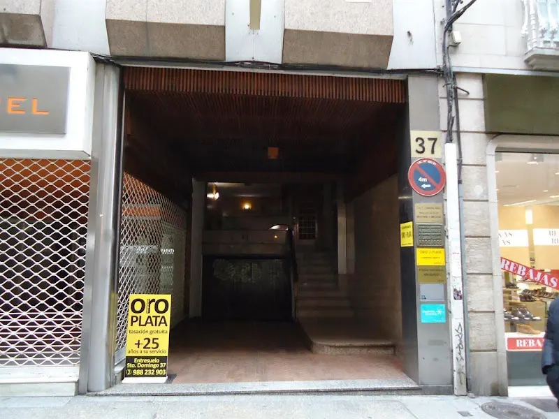Oro y Plata - Comprador de joyas en Ourense - foto 2