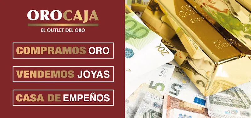 OROCAJA - Comprador de joyas en Salt - foto 2