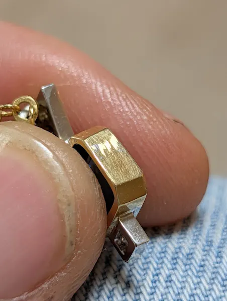 DIAMANTI CARATI Compro Oro BARAKALDO - Comprador de joyas en Barakaldo - foto 3