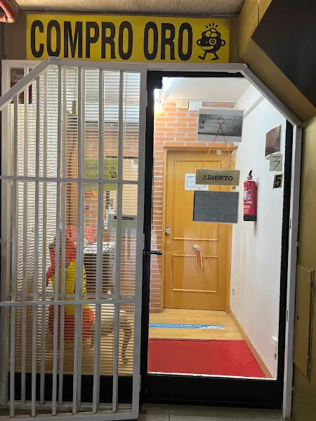 Compro Oro Majadahonda - Comerciante de oro en Majadahonda - foto 2