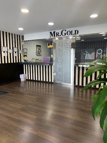 Compro Oro - Oro Express - Lugo