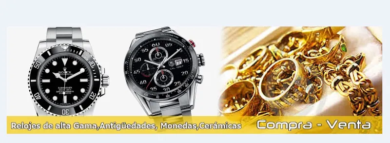 OROLUGO - Comprador de joyas en Lugo - foto 2