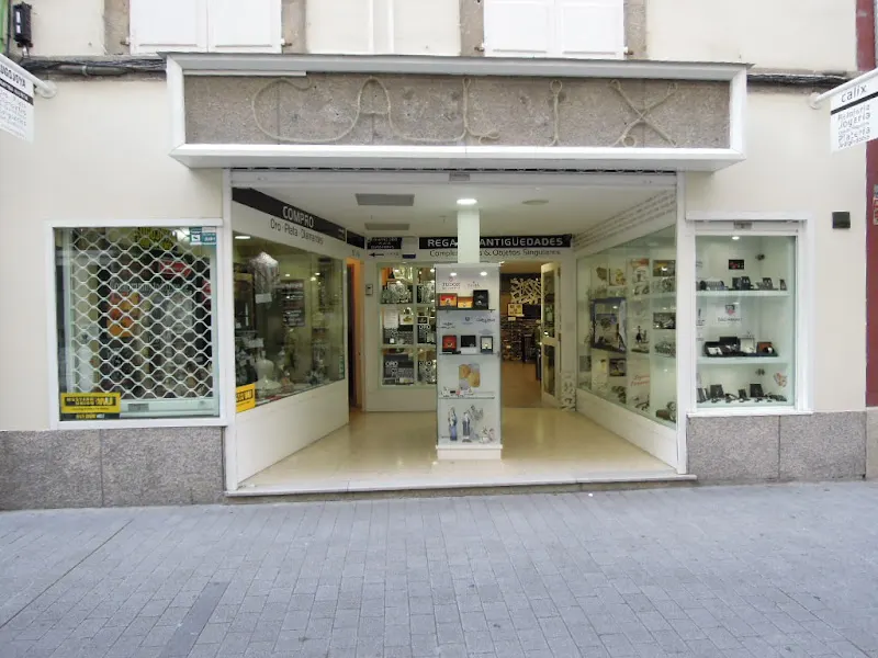 Lugojoya S.L.U. - Comprador de joyas en Lugo - foto 2