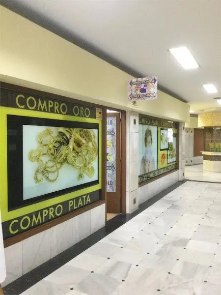 Rentagold Compro Oro y Empeños