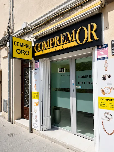 Compro Oro Rubí - Comprem Or Rubí - Comprador de joyas en Rubí - foto 2