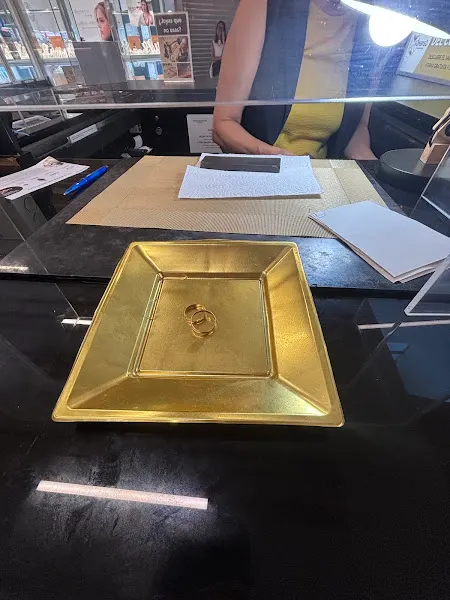 4Dreams San Sebastián de los Reyes | Compro Oro - Vender Joyas en San Sebastián de los Reyes