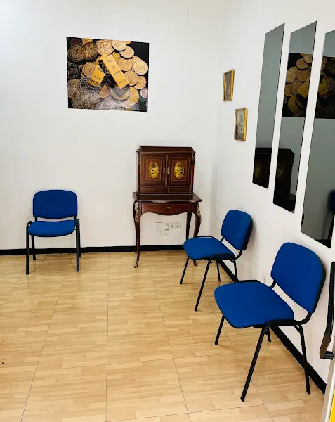 Compro Oro Luis Béjar - Comerciante de oro en Pozuelo de Alarcón - foto 2