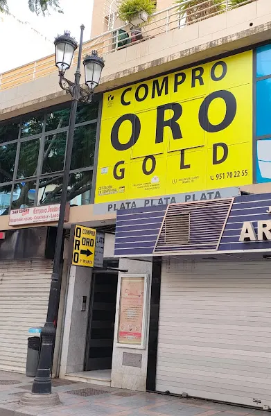 Compro Oro Fuengirola (Pipers Gold) - Joyería en Fuengirola - foto 2