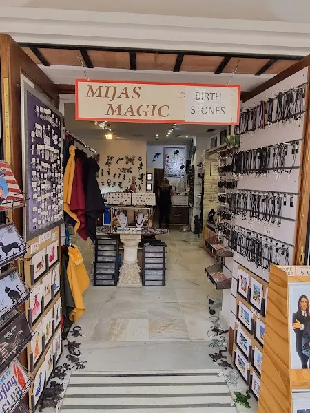Mijas Magic