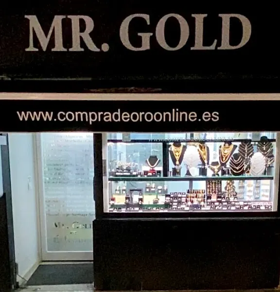 Mrgold Estepona - Comerciante de oro en Estepona - foto 2