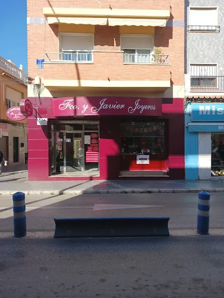 Fco y Javier Joyeros, Joyería Málaga, Huelin Compro Oro - Joyería en Málaga - foto 2