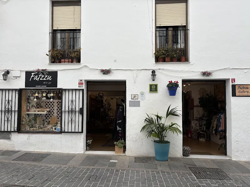 Fatzzu Design - Diseñador de joyas en Mijas - foto 2