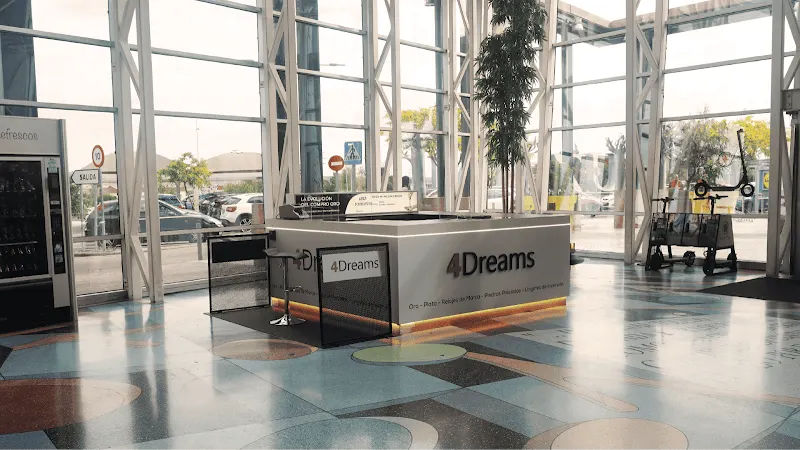 4Dreams Toledo | Compro Oro - Vender Joyas - Comerciante de oro en Toledo - foto 2