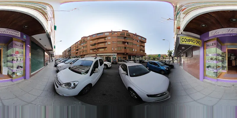 Joyería La Montañesa - Joyería en Toledo - foto 2