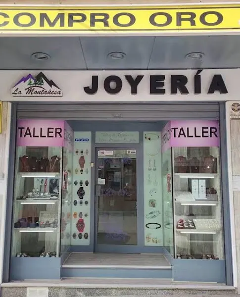 Joyería La Montañesa - Joyería en Toledo - foto 3