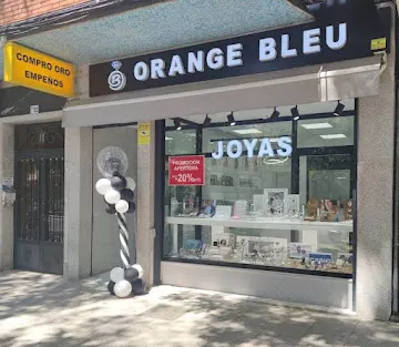 ORANGE BLEU JOYAS - Joyería en Toledo - foto 2
