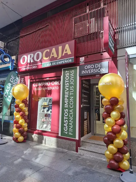 OROCAJA - Comprador de joyas en Talavera de la Reina - foto 2