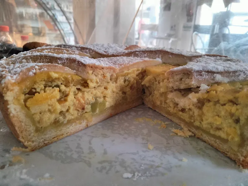 La Pepita de Oro en Talavera de la Reina